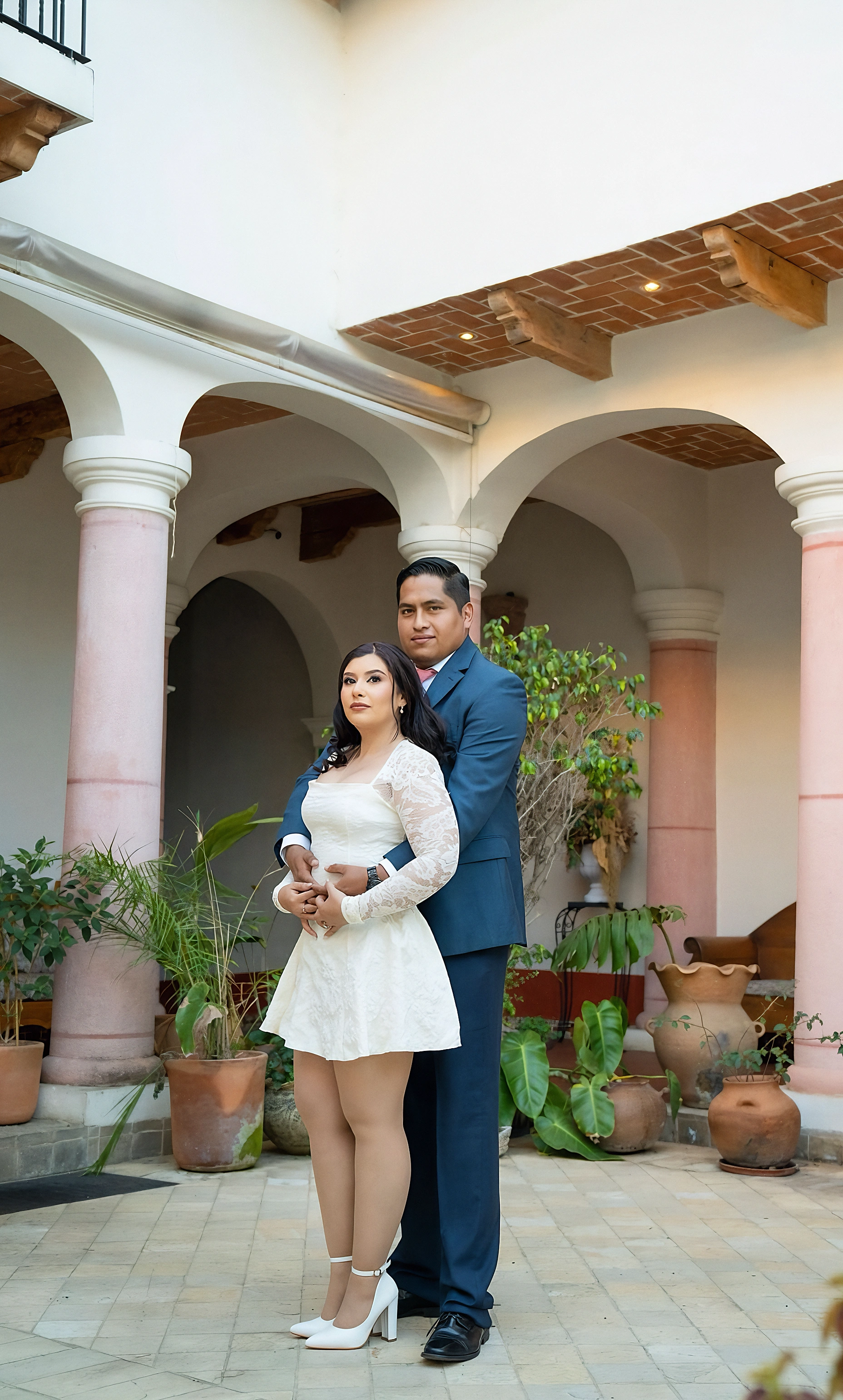 Ivon & Osvaldo