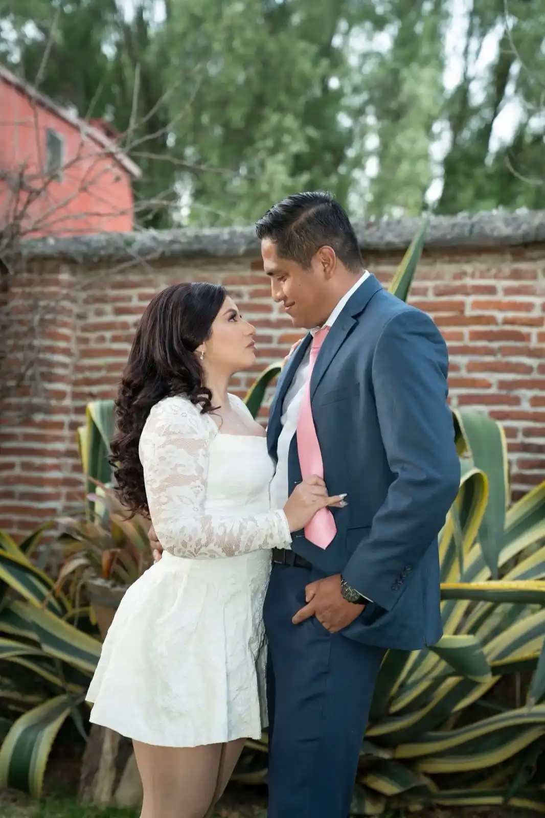 Ivon & Osvaldo