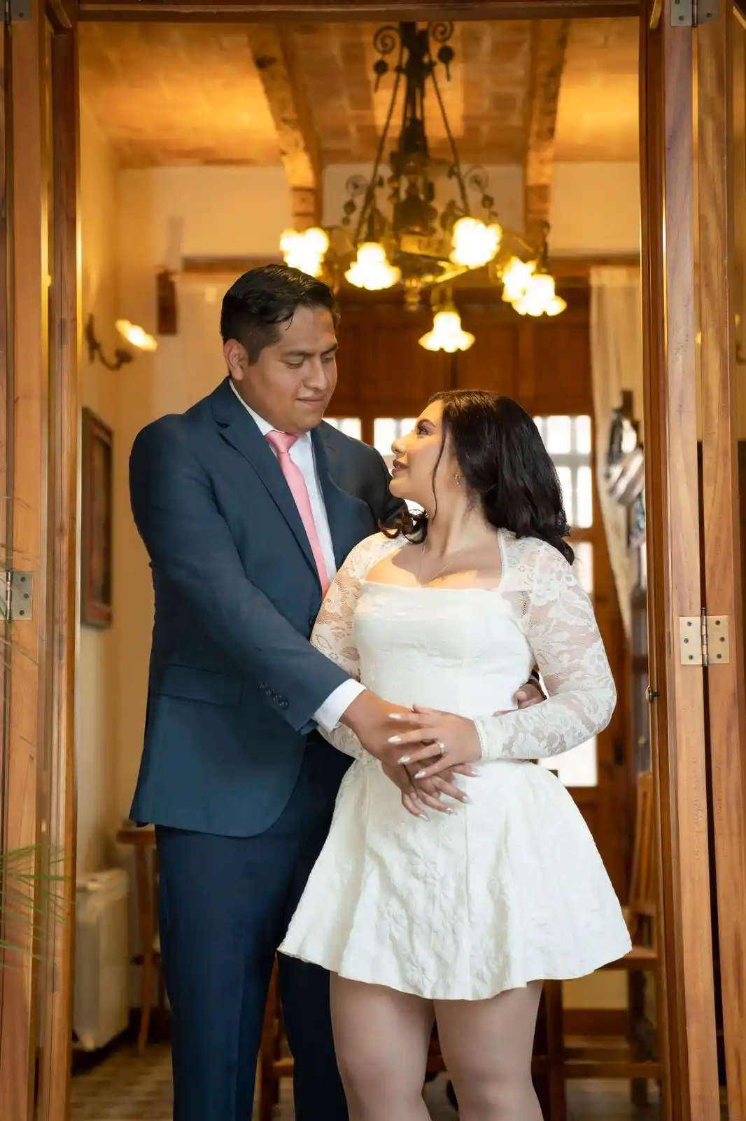 Ivon & Osvaldo